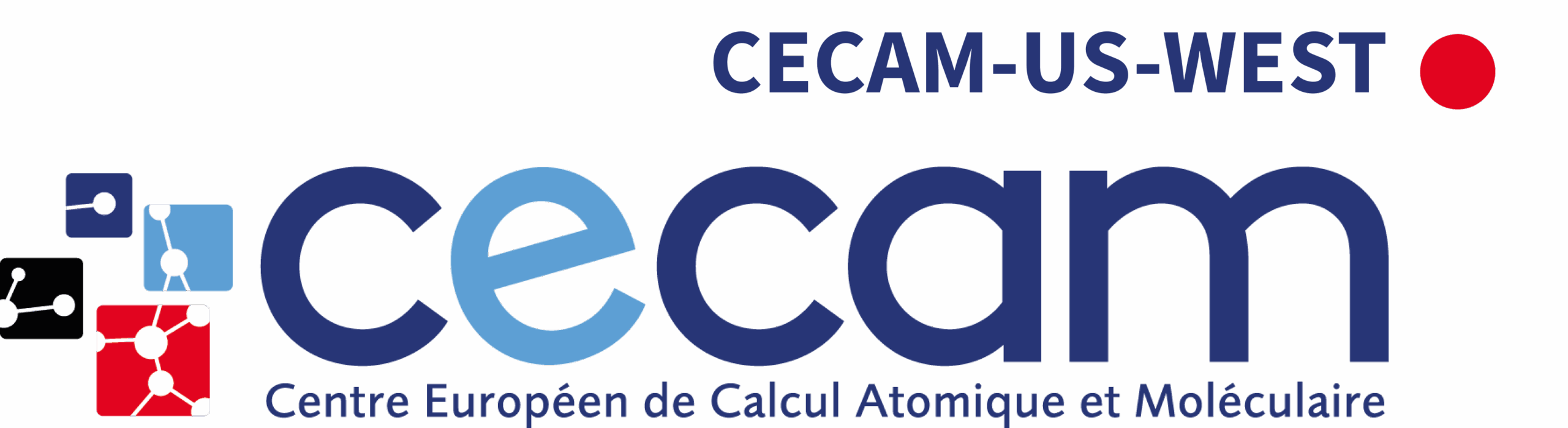 CECAM-US-WEST